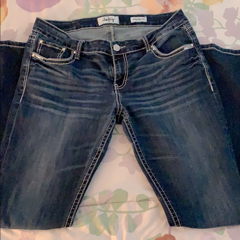 Daytrip✨Bootcut.